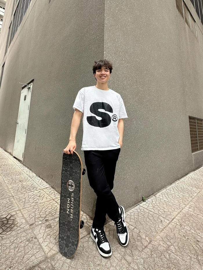 Trước khi sở hữu thành công như hiện tại, Tun Phạm cũng từng trải qua những khó khăn trong cuộc sống.