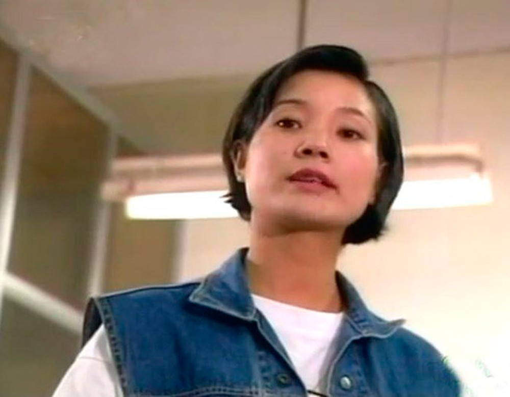 Hình ảnh khó tin của Hoài 'Thát-chơ' 'Xin hãy tin em' xộ khám vì ma tuý - 1