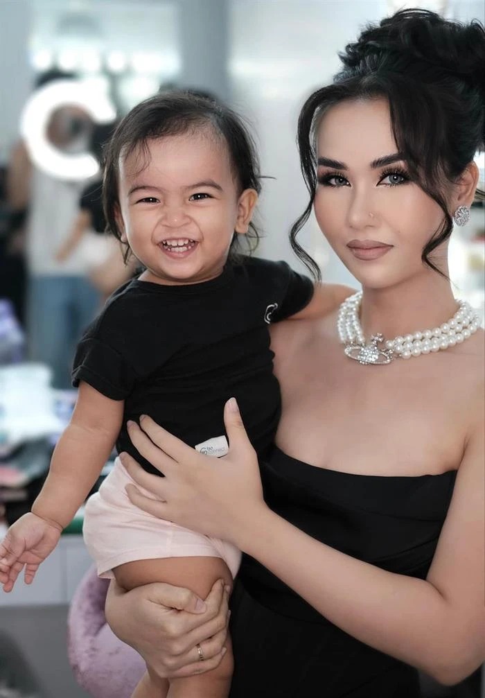 Võ Hạ Trâm mong muốn trong tương lai sẽ có 