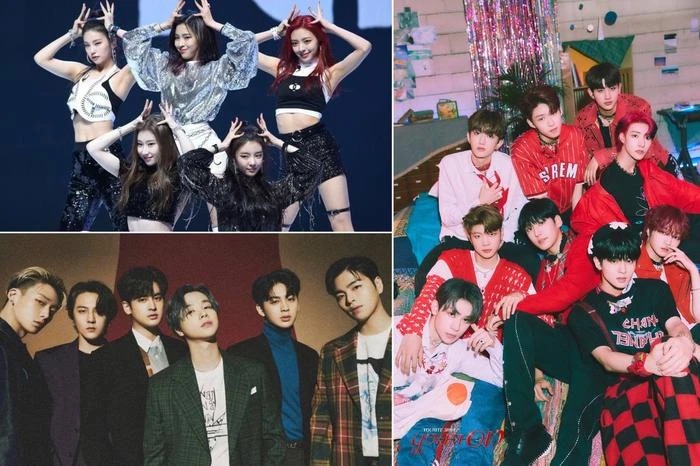 ITZY, iKON, YOUNITE,... đều hoãn lịch phát hành sản phẩm mới