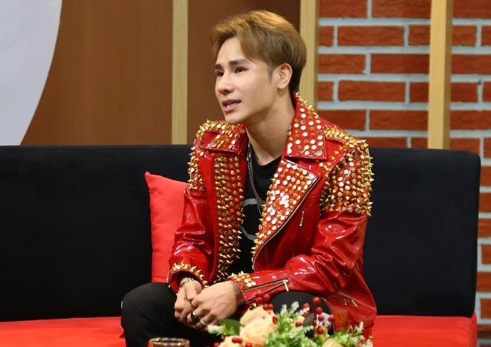 Chu Bin mong muốn kết thúc mọi chuyện