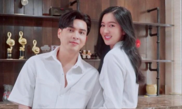 Trước đó, Hồ Quang Hiếu từng chia sẻ cả hai đang lên kế hoạch có em bé trước rồi mới kết hôn