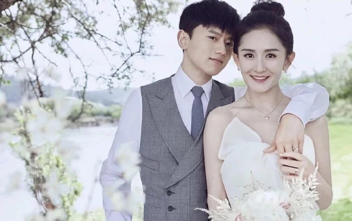 Tạ Na - Trương Kiệt.