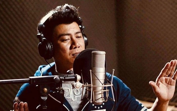 Trương Đan Huy từng là một trong những cái tên nổi đình nổi đám một thời.