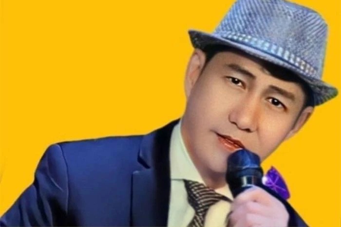 Nam ca sĩ từng vướng ồn ào nợ nần gây chấn động làng giải trí.