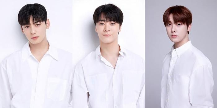 Đọc những lời tiễn biệt của bạn bè gửi Moonbin khiến ai nấy cũng đều không kìm được nước mắt.