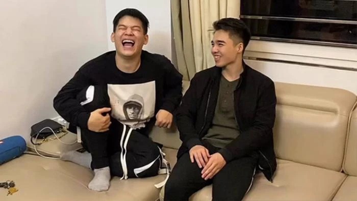 Cả hai có nhiều điểm đồng điệu.