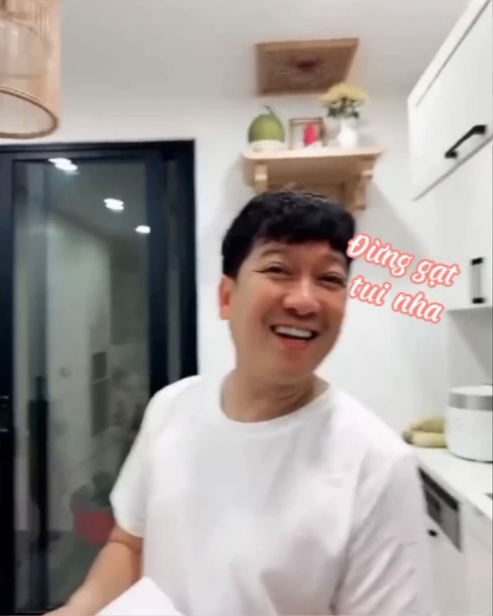 Trường Giang bất ngờ, liên tục hỏi hỏi lại Nhã Phương về tờ giấy mang thai