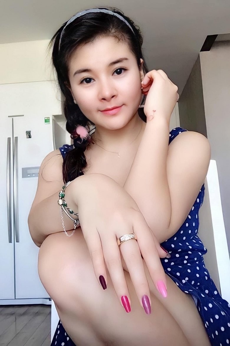 Nữ nghệ sĩ từng bức xúc vì thua kém nhan sắc bạn bè nhưng vẫn được tuyển vào lớp toàn người đẹp.