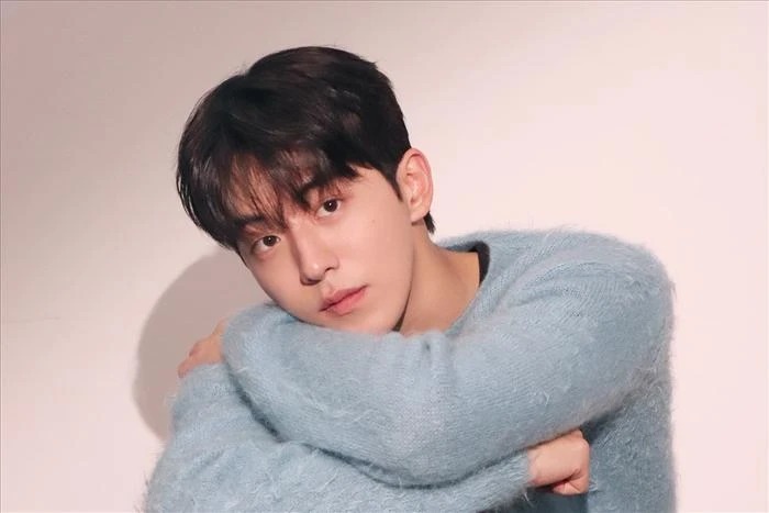 Mạng xã hội bất ngờ lan truyền video được cho là của Nam Joo Hyuk có hành vi bạo lực học đường.