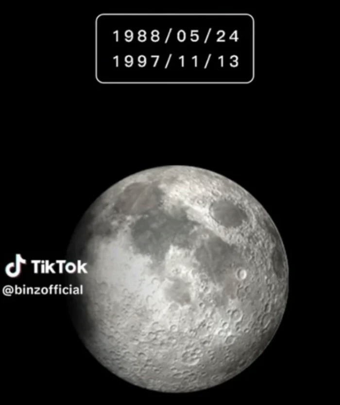 Trước đó, Binz cũng chia sẻ sinh nhật của mình và Châu Bùi trên mạng xã hội