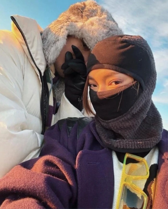 Người hâm mộ kỳ vọng Binz và Châu Bùi sẽ sớm về chung một nhà trong thời gian tới