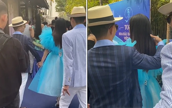 Phan Hiển - Khánh Thi 