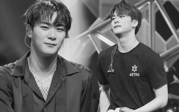 Sự ra đi của Moonbin để lại niềm tiếc thương vô hạn