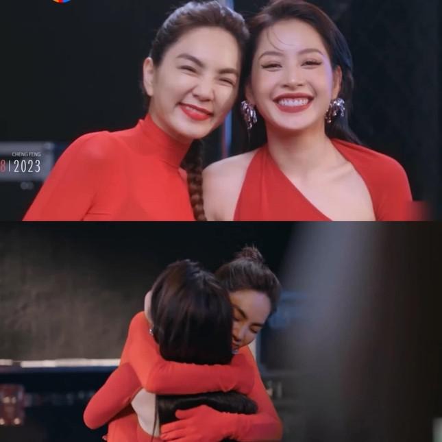 Tranh cãi Chi Pu được nhà đài Trung Quốc ưu ái - 5