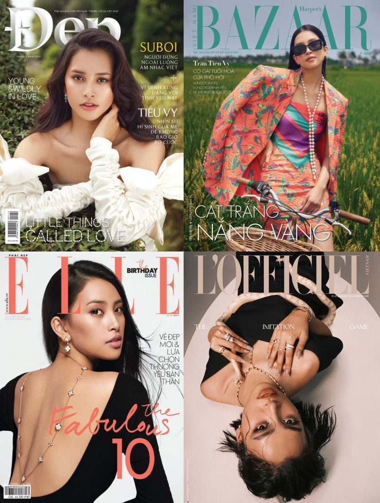 Chân dung mỹ nhân đi làm người mẫu bị nghi cặp kè amp;#34;Vua cà phê Việtamp;#34;, đẹp xứng danh amp;#34;Hoa hậu ngàn năm có mộtamp;#34; - 8