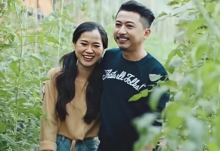 Hứa Minh Đạt từng từ chối tình cảm của Lâm Vỹ Dạ