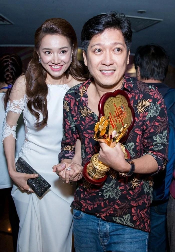 Cả hai nhiều lần bắt gặp 