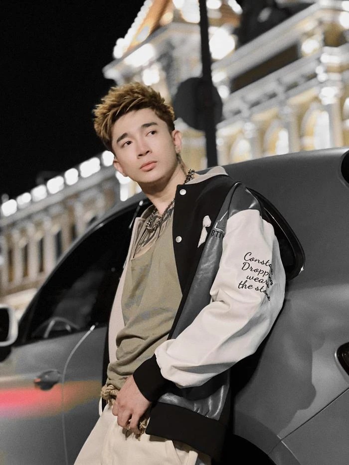 Hiện tại, hình ảnh mới của Chi Dân nhận được phản ứng tích cực đến từ khán giả.