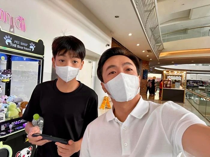 Subeo sở hữu chiều cao 