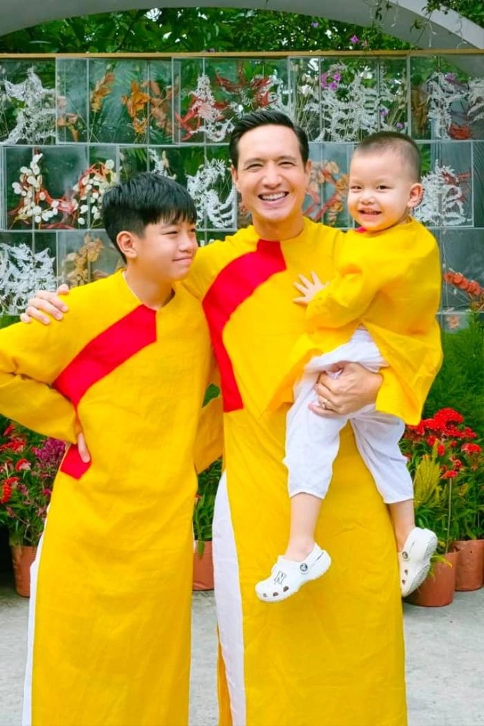 Subeo sắp cao bằng Kim Lý.