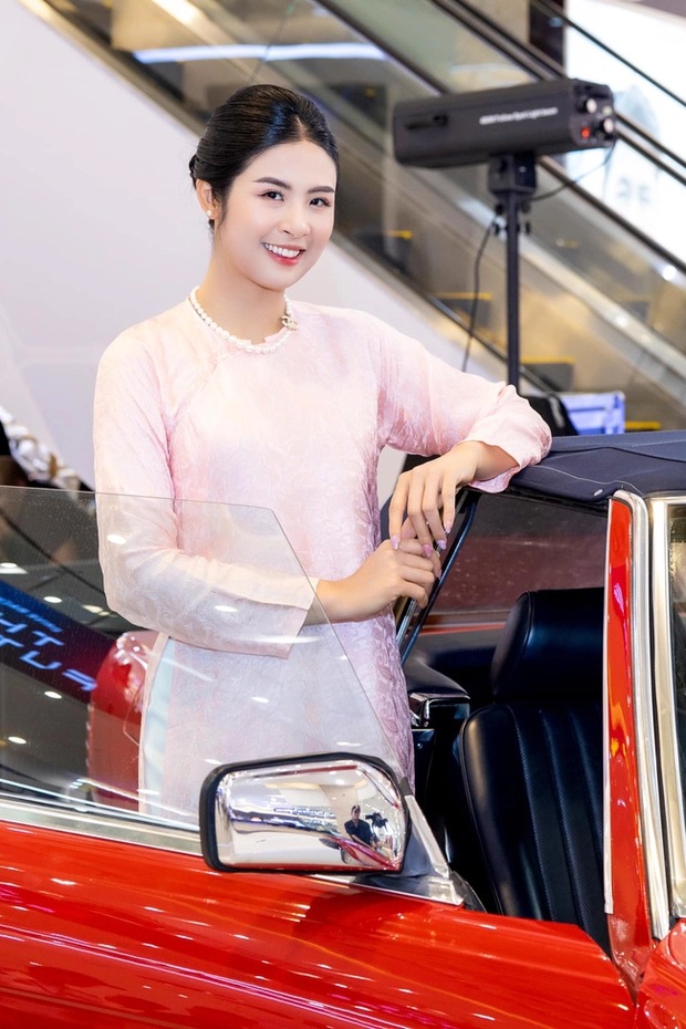 Hoa hậu ngọc hân,ngọc hân mang bầu,sao việt