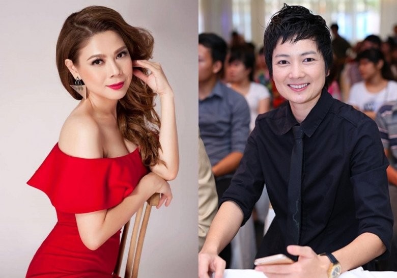 Thanh Thảo cho rằng Thúy Vinh đã lừa dối mình từ khi bắt đầu mở chung công ty giải trí.