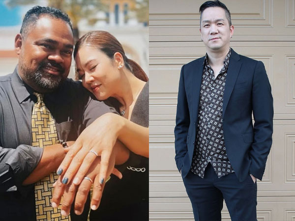 Trải qua 14 năm hết duyên vợ chồng, hiện tại Huy MC và Thu Phương giữ mối quan hệ bạn bè tốt đẹp và vẫn thường xuyên trò chuyện để trao đổi cách nuôi dạy con chung. Nam nghệ sĩ 6x cũng từng bật mí 2 con đầu cũng rất quý mến, hay qua nhà chơi và gọi vợ 2 anh là 