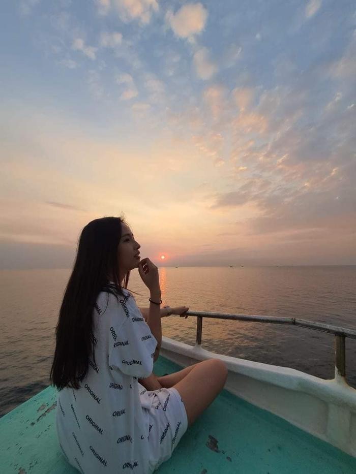 Mai Phương Thúy tiết lộ tình hình sức khỏe hiện tại không được tốt.