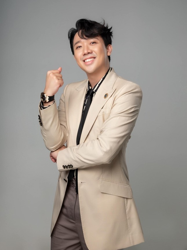 Trấn Thành không có bất kỳ động thái nào liên quan đến bài phốt không trả tiền khi đi bar.