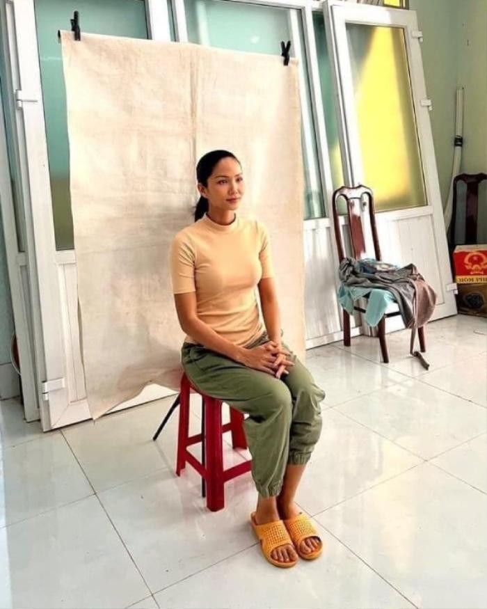 H'Hen Niê khiến dân tình nhiều lần 