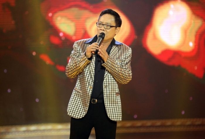 Nhiều khán giả để lại lời cầu nguyện sức khỏe đến nam nghệ sĩ hài.