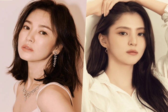 Song Hye Kyo và Han So Hee quyết định rút khỏi dự án phim rất được mong đợi.