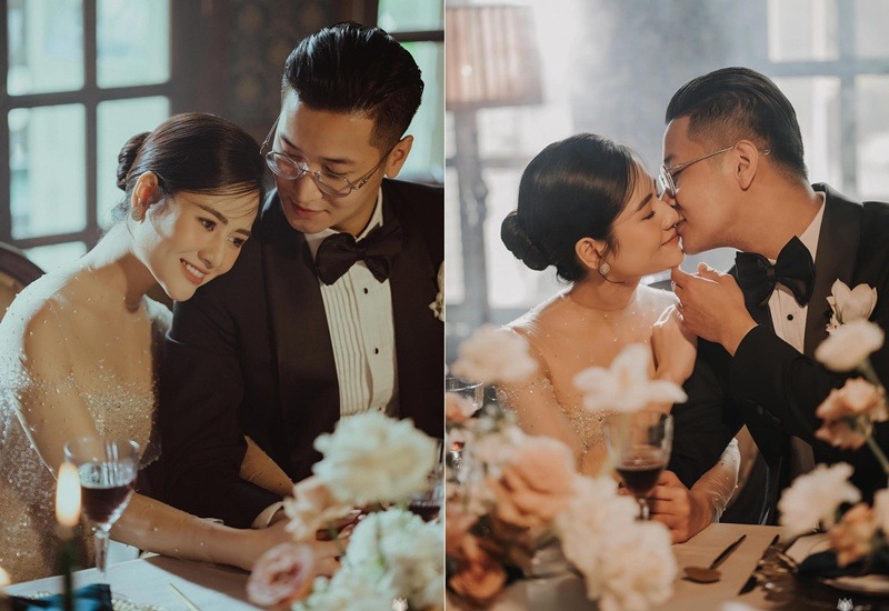 Khi được hỏi về bí quyết 