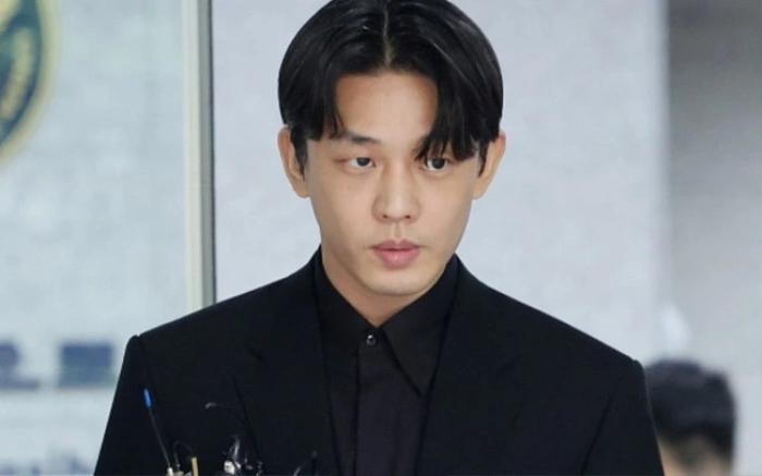 Cảnh sát đang lên kế hoạch xin lệnh bắt giữ nam diễn viên Yoo Ah-in, người bị tình nghi sử dụng ma túy.
