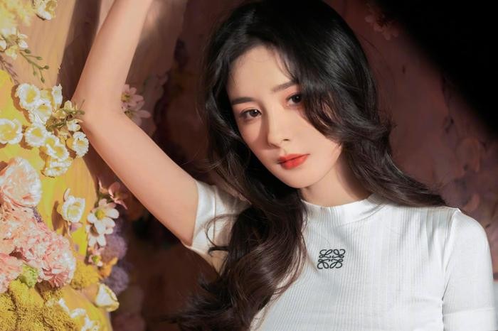 Dương Mịch chỉ muốn con gái lớn lên khỏe mạnh