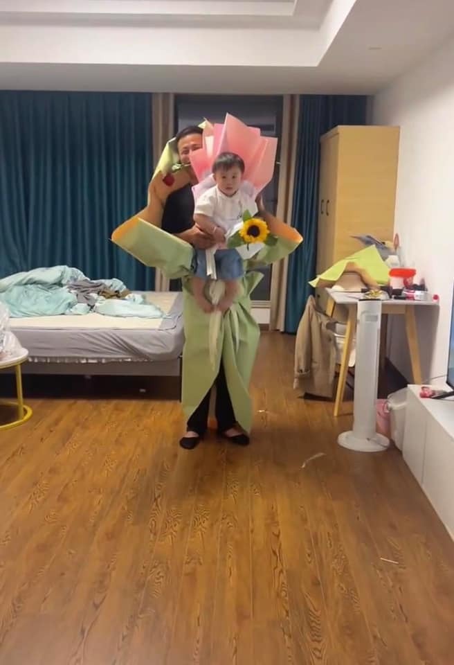 sinh nhật vợ, tặng quà sinh nhật vợ, giới trẻ 