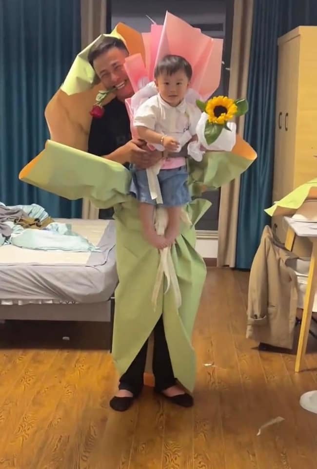 sinh nhật vợ, tặng quà sinh nhật vợ, giới trẻ 