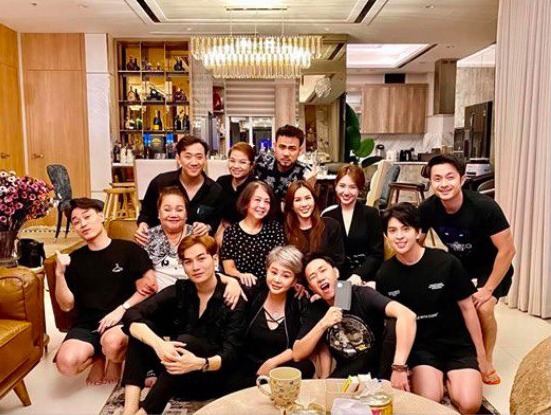 Trấn Thành từng nói: 