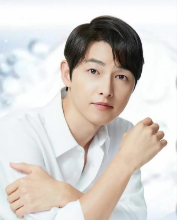 Nam tài tử khẳng định: 