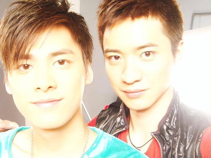 Vương Đào, bạn thân của Lý Dịch Phong tiết lộ tình trạng hiện tại của nam diễn viên. (Ảnh: Sohu)