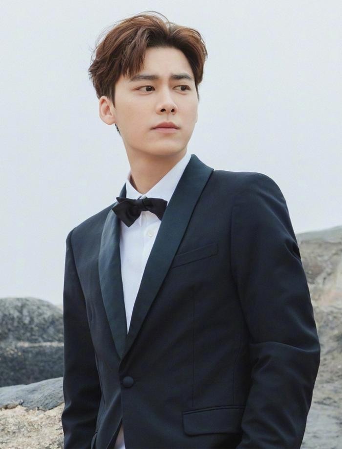 Lý Dịch Phong đã biến mất trong suốt 8 tháng ròng. (Ảnh tổng hợp)