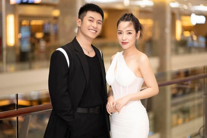 Mối quan hệ giữa Puka và Gin Tuấn Kiệt được đông đảo netizen quan tâm.