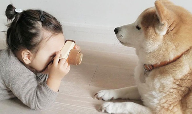 Khi nuôi chó mèo, đặc biệt là khi có trẻ sơ sinh trong gia đình, có một số biện pháp để bảo vệ sức khoẻ của trẻ