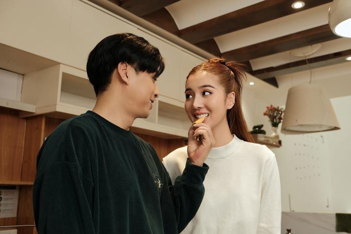 Hồ Quang Hiếu cho rằng tất cả là do duyên số.