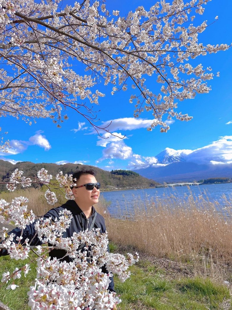 Shark Bình bất ngờ thông báo amp;#34;có tin vuiamp;#34;, dân mạng ồ ạt chúc mừng và nhắc tới Phương Oanh - 5