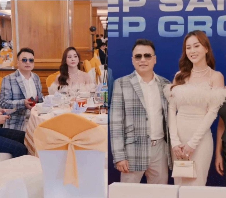 Shark Bình bất ngờ thông báo amp;#34;có tin vuiamp;#34;, dân mạng ồ ạt chúc mừng và nhắc tới Phương Oanh - 6