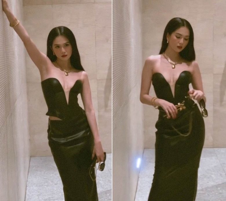 Động thái đầu tiên của Ngọc Trinh sau khi bác sĩ Thịnh phủ nhận tin đồn hẹn hò.