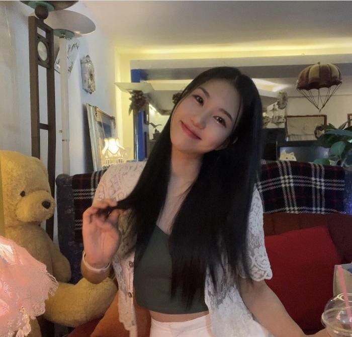 Dù được đưa đi cấp cứu trong bệnh viện gần hiện trường, Park Soo Ryun không thể qua khỏi.