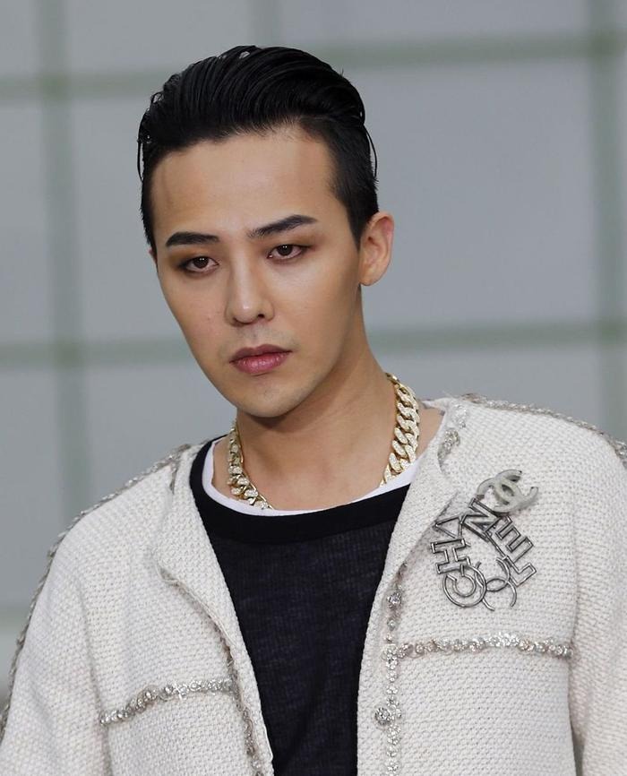 G-Dragon hiện đang là nhân vật khá quyền lực tại làng giải trí Hàn Quốc.